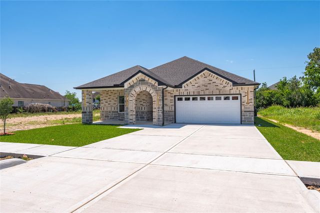 8310 Swiftwater Lane, Houston, TX 77075