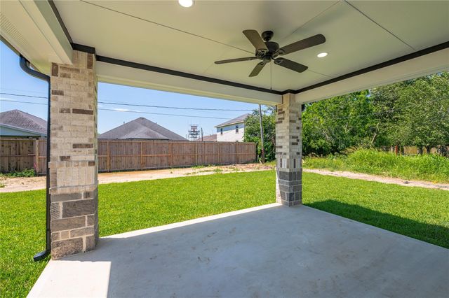 8310 Swiftwater Lane, Houston, TX 77075