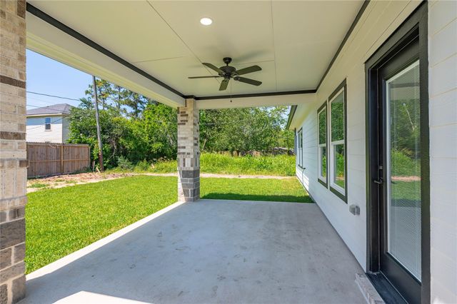 8310 Swiftwater Lane, Houston, TX 77075