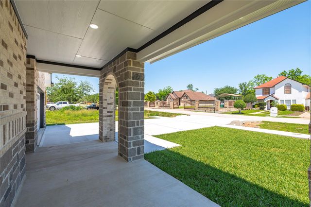 8310 Swiftwater Lane, Houston, TX 77075