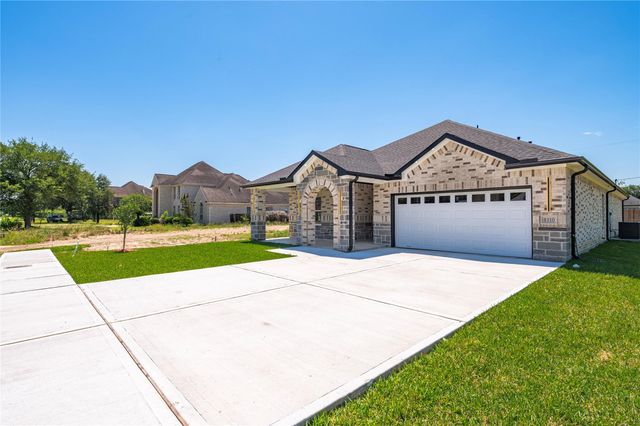 8310 Swiftwater Lane, Houston, TX 77075