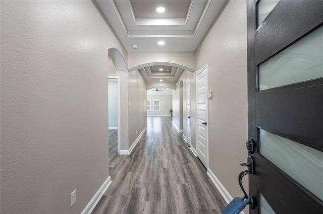 8310 Swiftwater Lane, Houston, TX 77075