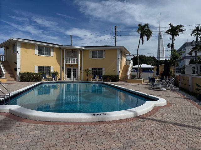 5840 NE 22nd Way 705, Fort Lauderdale, FL 33308