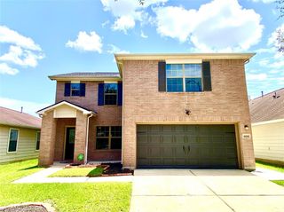 4214 Landshire Bend Drive, Houston, TX 77048