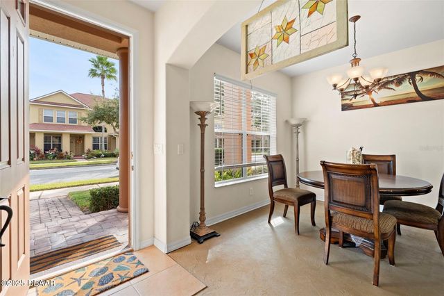 3618 Casello Drive, New Smyrna Beach, FL 32168