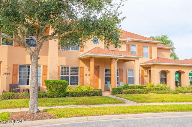 3618 Casello Drive, New Smyrna Beach, FL 32168