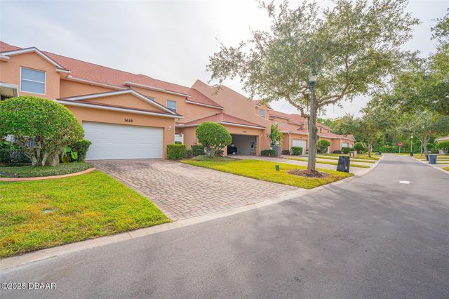 3618 Casello Drive, New Smyrna Beach, FL 32168