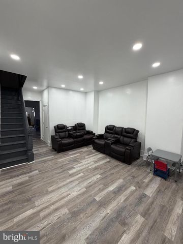 2019 E ELKHART ST, Philadelphia, PA 19134