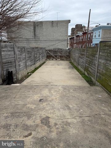 2019 E ELKHART ST, Philadelphia, PA 19134