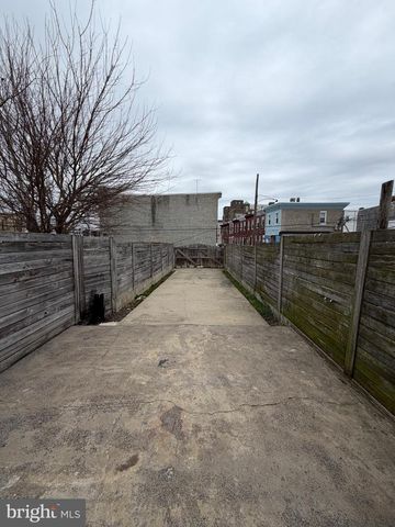 2019 E ELKHART ST, Philadelphia, PA 19134