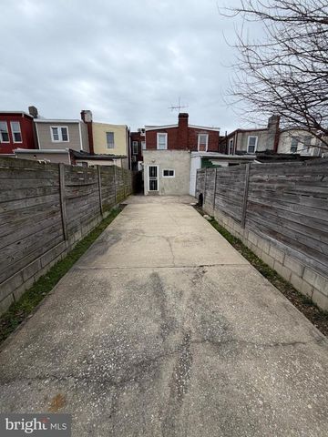 2019 E ELKHART ST, Philadelphia, PA 19134