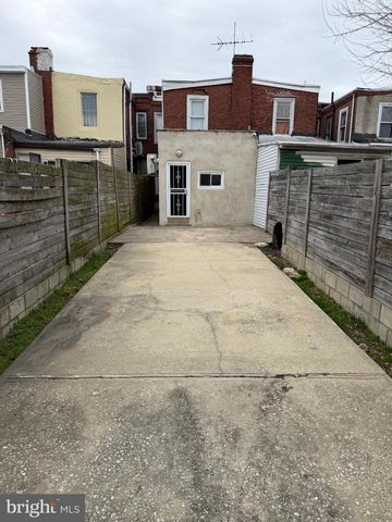 2019 E ELKHART ST, Philadelphia, PA 19134