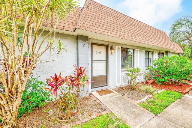 5045 70TH PLACE N 5045, Pinellas Park, FL 33781