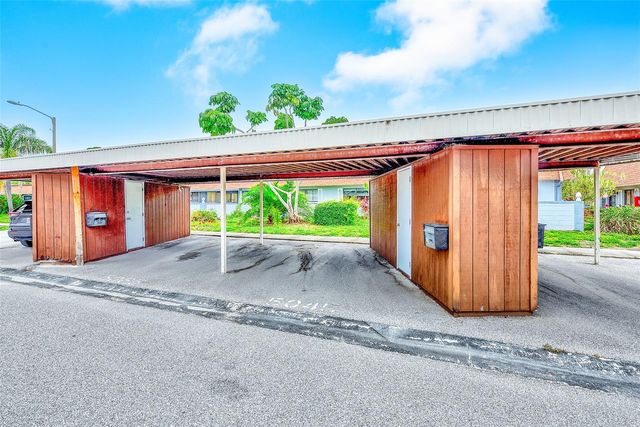 5045 70TH PLACE N 5045, Pinellas Park, FL 33781