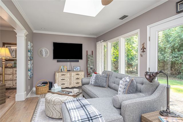 10 Pensyre Retreat, Savannah, GA 31411