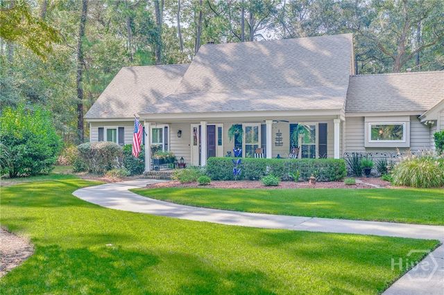 10 Pensyre Retreat, Savannah, GA 31411