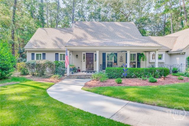 10 Pensyre Retreat, Savannah, GA 31411