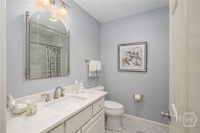 10 Pensyre Retreat, Savannah, GA 31411