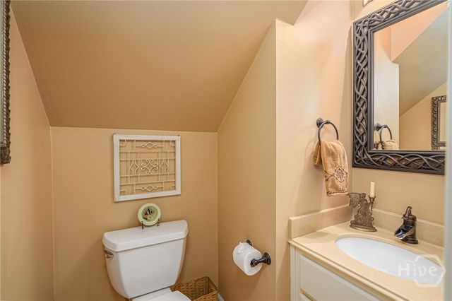 10 Pensyre Retreat, Savannah, GA 31411