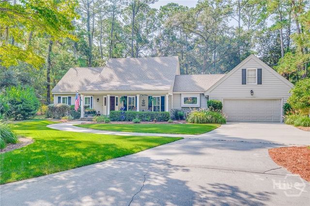 10 Pensyre Retreat, Savannah, GA 31411