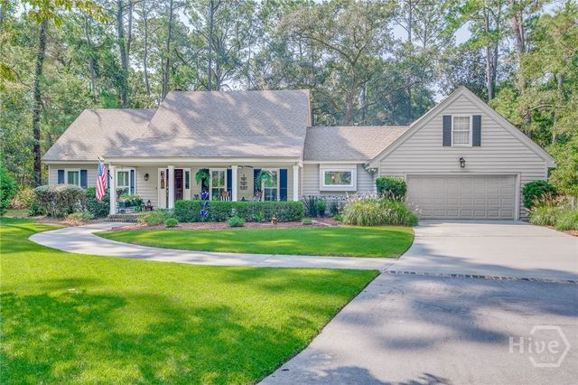 10 Pensyre Retreat, Savannah, GA 31411