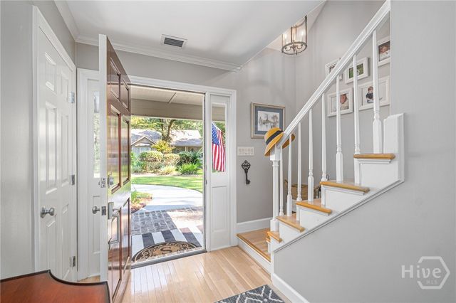 10 Pensyre Retreat, Savannah, GA 31411