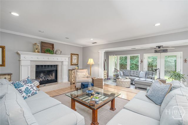 10 Pensyre Retreat, Savannah, GA 31411