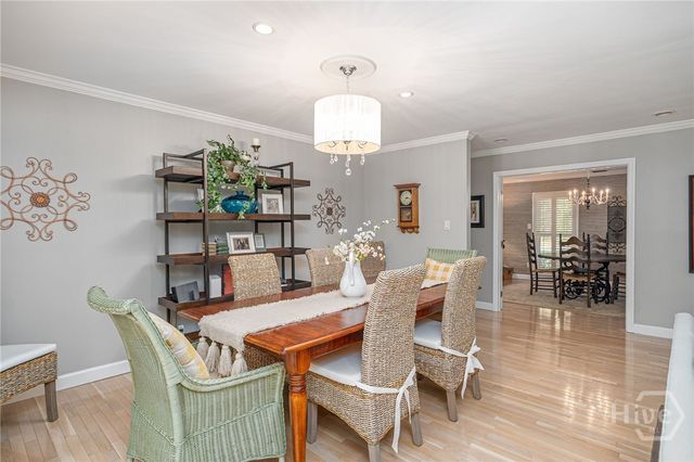 10 Pensyre Retreat, Savannah, GA 31411