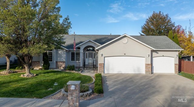 279 Buckingham Drive, Twin Falls, ID 83301 property photo