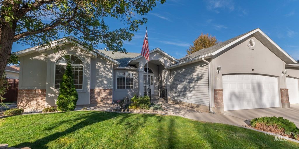 279 Buckingham Drive, Twin Falls, ID 83301 photo 2