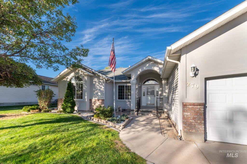 279 Buckingham Drive, Twin Falls, ID 83301 photo 3