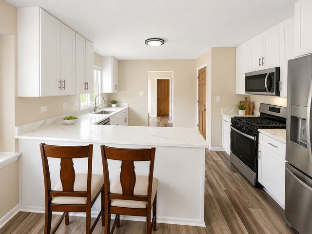 15156 W 143rd Street, Homer Glen, IL 60491