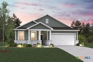 12100 Russo Drive, Austin, TX 78747