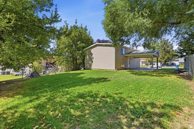 111 W 400 S, Kaysville, UT 84037
