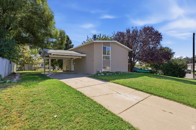 111 W 400 S, Kaysville, UT 84037