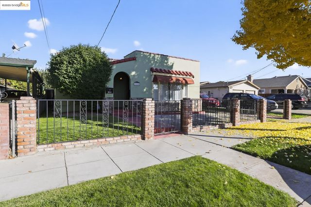 380 N 11th ST, San Jose, CA 95112