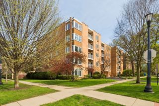 1333 Maple Avenue 5D, Evanston, IL 60201