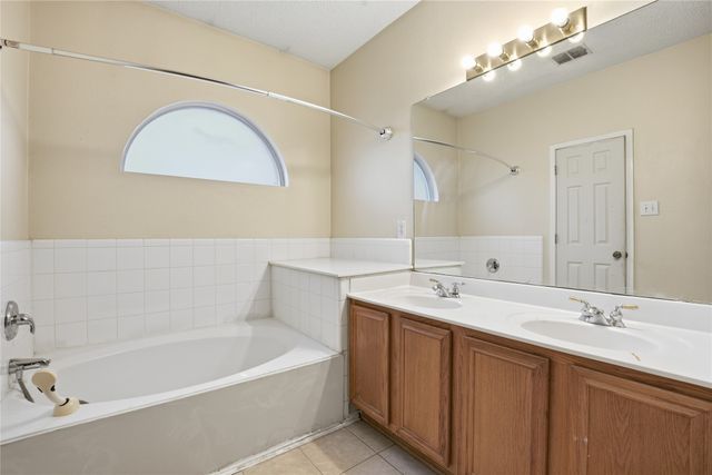 728 Dandelion Drive, Mesquite, TX 75149