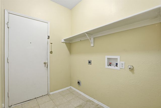 728 Dandelion Drive, Mesquite, TX 75149