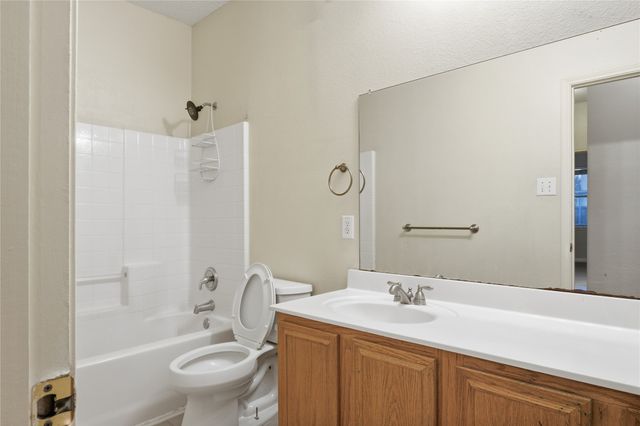 728 Dandelion Drive, Mesquite, TX 75149