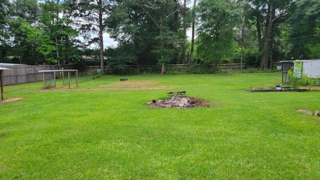 148 BRENTWOOD DRIVE, Leesville, LA 71446