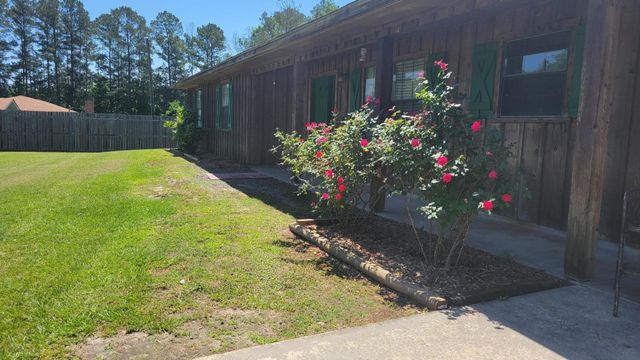 148 BRENTWOOD DRIVE, Leesville, LA 71446