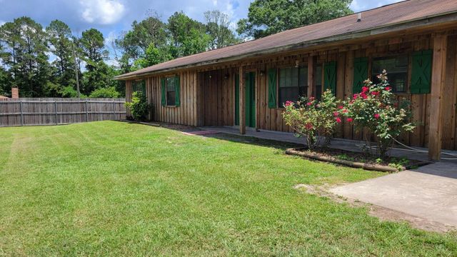 148 BRENTWOOD DRIVE, Leesville, LA 71446