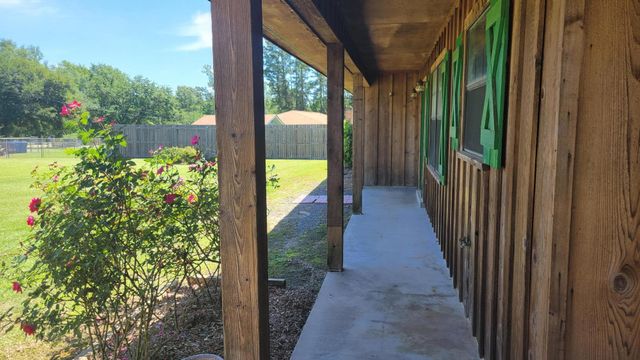 148 BRENTWOOD DRIVE, Leesville, LA 71446