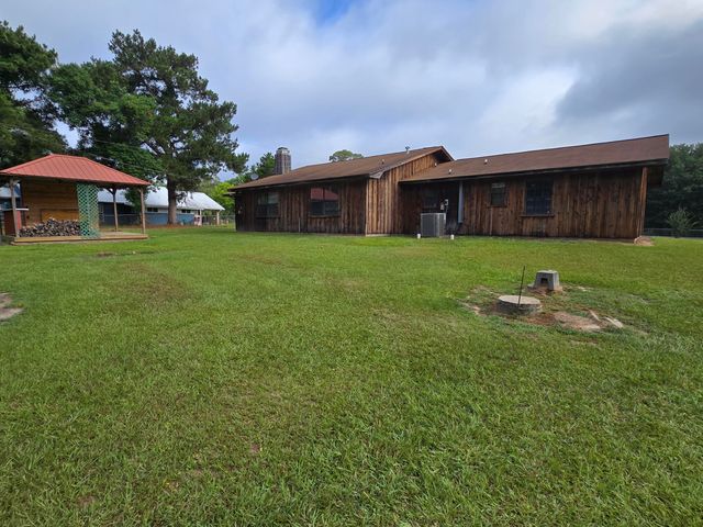 148 BRENTWOOD DRIVE, Leesville, LA 71446