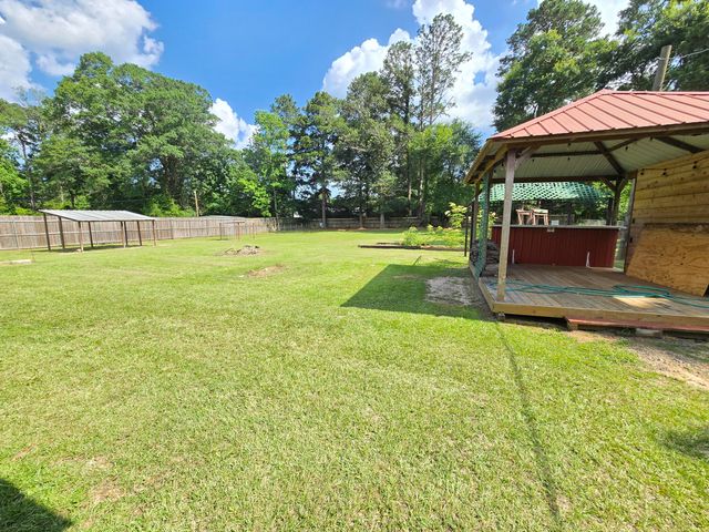 148 BRENTWOOD DRIVE, Leesville, LA 71446