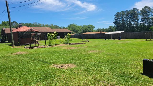 148 BRENTWOOD DRIVE, Leesville, LA 71446