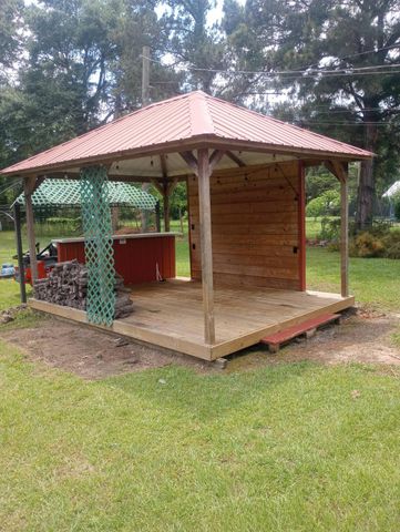 148 BRENTWOOD DRIVE, Leesville, LA 71446