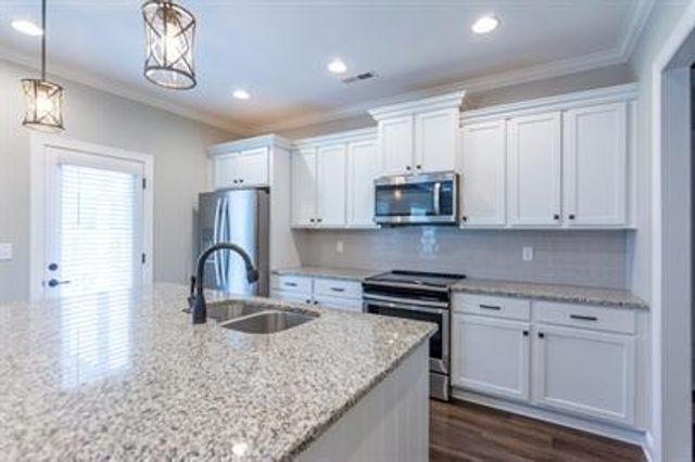 3578 Red Barn Lane, Apison, TN 37302