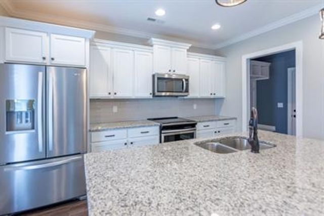 3578 Red Barn Lane, Apison, TN 37302